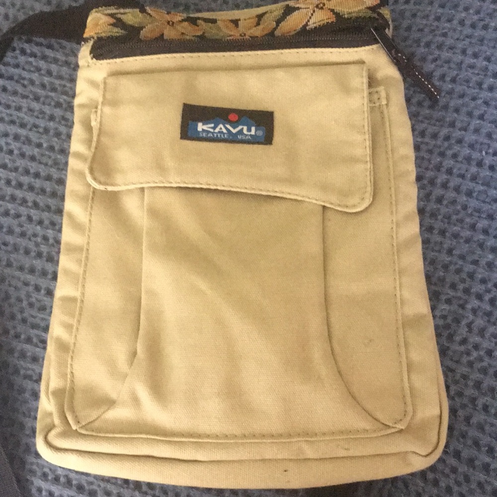 Small crossbody